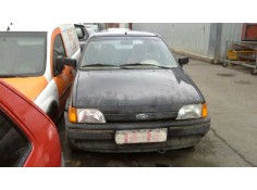 ford fiesta berl./courier del año 1992 2