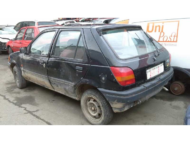 ford fiesta berl./courier del año 1992