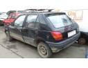 FORD FIESTA BERL./COURIER