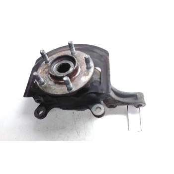 Recambio de mangueta delantera derecha para nissan x-trail (t31) 2.0 dci turbodiesel cat referencia OEM IAM   