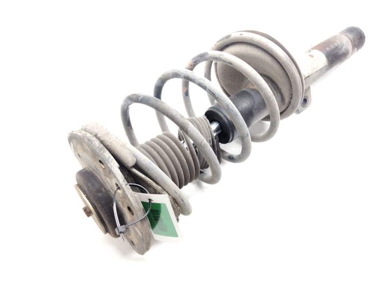Recambio de amortiguador delantero izquierdo para peugeot 206 berlina xs clim referencia OEM IAM   