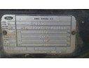 FORD FIESTA BERL./COURIER