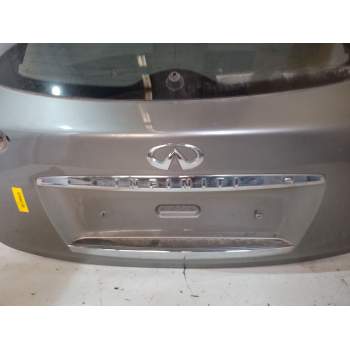 Recambio de porton trasero para infiniti ex 30d referencia OEM IAM 901001BN9A  