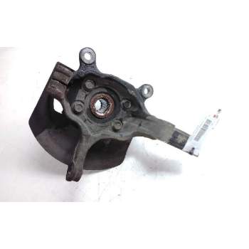 Recambio de mangueta delantera derecha para nissan x-trail (t31) 2.0 dci turbodiesel cat referencia OEM IAM   