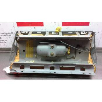 Recambio de airbag delantero derecho para volkswagen vento (1h2) referencia OEM IAM 357880216  99780