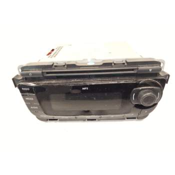 SISTEMA AUDIO / RADIO CD 1P0035153 