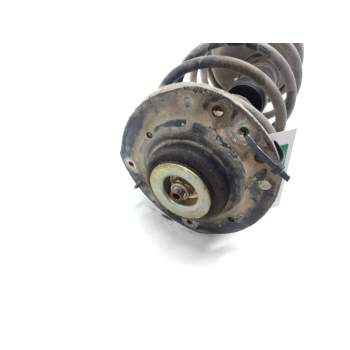 Recambio de amortiguador delantero izquierdo para peugeot 206 berlina xs clim referencia OEM IAM   