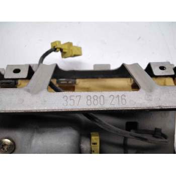 Recambio de airbag delantero derecho para volkswagen vento (1h2) referencia OEM IAM 357880216  99780