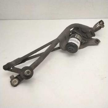 Recambio de motor limpia delantero para nissan almera (n16/e) comfort referencia OEM IAM 28800BN000 404582 