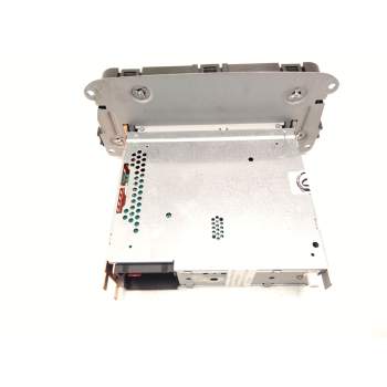 Recambio de sistema audio / radio cd para seat leon (1p1) 1.4 16v referencia OEM IAM 1P0035153  