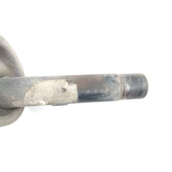 Recambio de amortiguador delantero izquierdo para peugeot 206 berlina xs clim referencia OEM IAM   