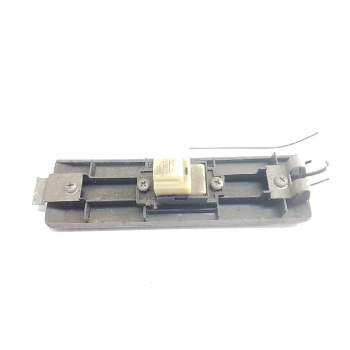Recambio de mando elevalunas delantero derecho para nissan bluebird (910) referencia OEM IAM   