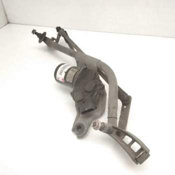 Recambio de motor limpia delantero para nissan almera (n16/e) comfort referencia OEM IAM 28800BN000 404582 