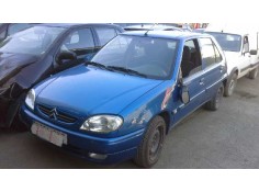 citroen saxo del año 2001