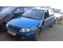 CITROEN SAXO