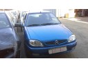 CITROEN SAXO
