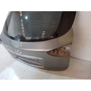 Recambio de porton trasero para infiniti ex 30d referencia OEM IAM 901001BN9A  