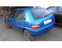 CITROEN SAXO