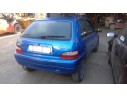 CITROEN SAXO