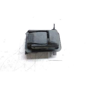 Recambio de maneta interior delantera derecha para opel calibra 2.0 referencia OEM IAM 90347194  
