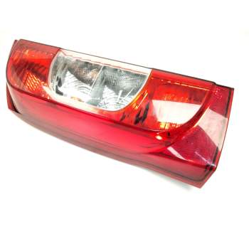 Recambio de piloto trasero izquierdo para citroën nemo furgoneta/monovolumen (aa_) 1.4 hdi referencia OEM IAM 01353206080  