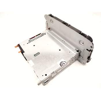 Recambio de sistema audio / radio cd para seat leon (1p1) 1.4 16v referencia OEM IAM 1P0035153  