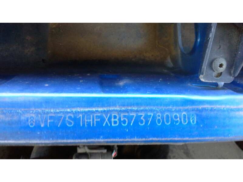 citroen saxo del año 2001