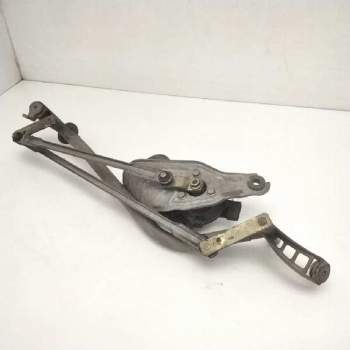 Recambio de motor limpia delantero para nissan almera (n16/e) comfort referencia OEM IAM 28800BN000 404582 