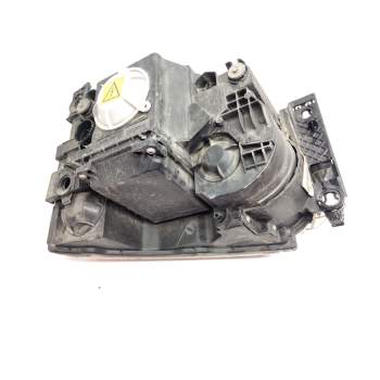 Recambio de faro izquierdo para land rover discovery v6 td hse referencia OEM IAM 5H2213W030KA  