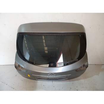 Recambio de porton trasero para infiniti ex 30d referencia OEM IAM 901001BN9A  