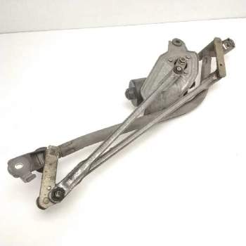 Recambio de motor limpia delantero para nissan almera (n16/e) comfort referencia OEM IAM 28800BN000 404582 