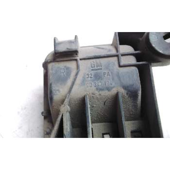 Recambio de maneta interior delantera derecha para opel calibra 2.0 referencia OEM IAM 90347194  