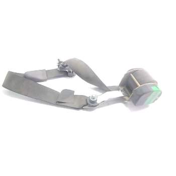 Recambio de cinturon seguridad delantero derecho para nissan bluebird (910) 1.8 referencia OEM IAM 015871289  