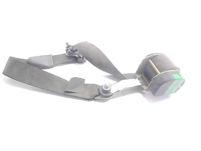 Recambio de cinturon seguridad delantero derecho para nissan bluebird (910) 1.8 referencia OEM IAM 015871289  