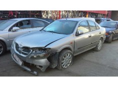 nissan almera (n16/e) del año 2003