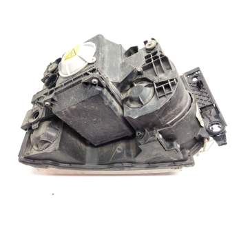 Recambio de faro izquierdo para land rover discovery v6 td hse referencia OEM IAM 5H2213W030KA  