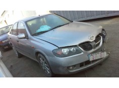 nissan almera (n16/e) del año 2003 2