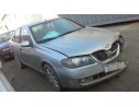 NISSAN ALMERA (N16/E)