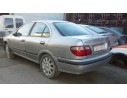 NISSAN ALMERA (N16/E)