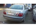 NISSAN ALMERA (N16/E)