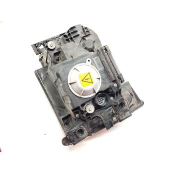 Recambio de faro izquierdo para land rover discovery v6 td hse referencia OEM IAM 5H2213W030KA  