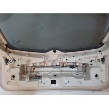 Recambio de porton trasero para infiniti ex 30d referencia OEM IAM 901001BN9A  