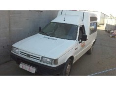 fiat fiorino (255) del año 1995
