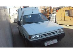 fiat fiorino (255) del año 1995 2