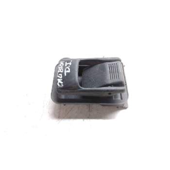 Recambio de maneta interior delantera izquierda para opel calibra 2.0 referencia OEM IAM 90347193  