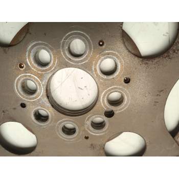 Recambio de volante motor para bmw 1 (f20) 120 d referencia OEM IAM 779796405  