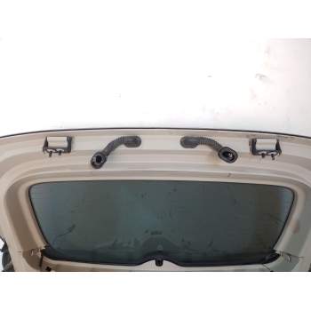 Recambio de porton trasero para infiniti ex 30d referencia OEM IAM 901001BN9A  