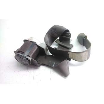 Recambio de cinturon seguridad delantero izquierdo para nissan bluebird (910) 1.8 referencia OEM IAM   