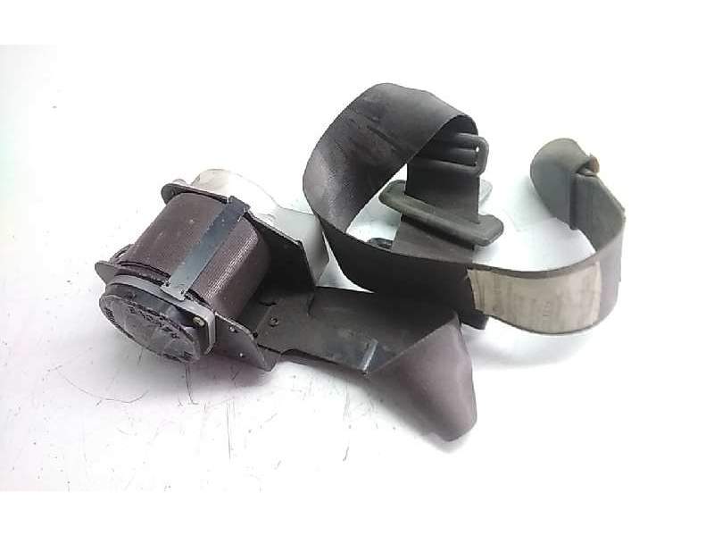 Recambio de cinturon seguridad delantero izquierdo para nissan bluebird (910) 1.8 referencia OEM IAM   