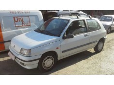 renault clio i fase i+ii (b/c57) del año 1995